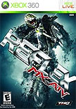 MX VS ATV REFLEX (used) - Xbox 360 GAMES