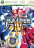 RAIDEN IV LE - Xbox 360 GAMES