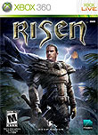 RISEN - Xbox 360 GAMES