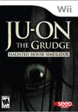 JU-ON THE GRUDGE (used) - Wii GAMES