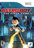 ASTROBOY THE VIDEO GAME - Wii GAMES