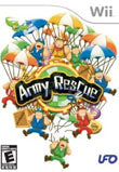 ARMY RESCUE - Wii GAMES