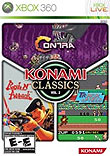 KONAMI CLASSICS VOL 2 - Xbox 360 GAMES