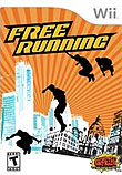 FREE RUNNING - Wii GAMES