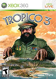 TROPICO 3 - Xbox 360 GAMES