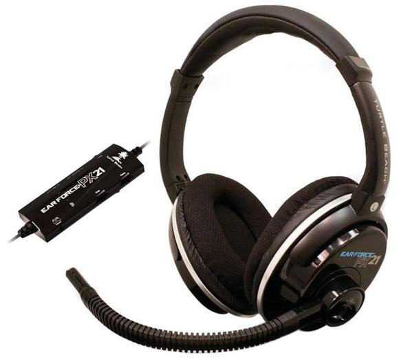 EAR FORCE PX21 HEADSET - Miscellaneous Headset