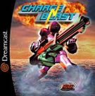 CHARGE N BLAST (used) - Retro SEGA DREAMCAST
