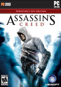 ASSASSINS CREED - PC GAMES