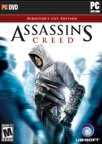 ASSASSINS CREED - PC GAMES