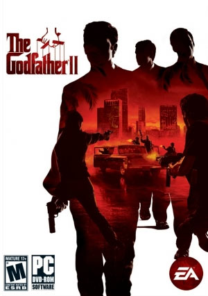 GODFATHER 2 - PC GAMES