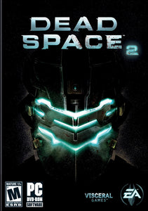 DEAD SPACE 2 - PC GAMES