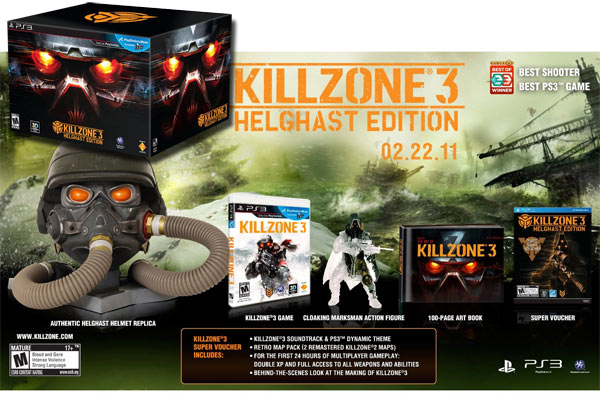 KILLZONE 3 PS5 Full Game Walkthrough (4K Remaster) @ ᵁᴴᴰ