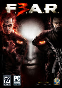 FEAR 3 - PC GAMES