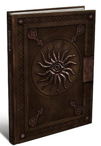 DRAGON AGE 2 CE GUIDE (used) - Hint Book