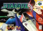 STAR FOX 64 (used) - NINTENDO 64 GAMES