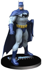 FIGURINE - DC UNIVERSE ONLINE - BATMAN STATUE 7" - Miscellaneous Goodies