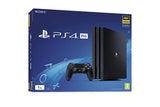 PlayStation 4 Pro (used) - SYSTEM BUNDLE