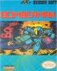 BOMBERMAN (used) - Retro NINTENDO