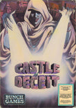 CASTLE OF DECEIT - Retro NINTENDO