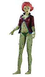 BATMAN ARKHAM ASYLUM - POISON IVY FIGURINE SERIES 2 - Miscellaneous Goodies