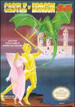 CASTLE OF DRAGON - Retro NINTENDO