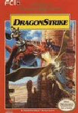 ADVANCED DUNGEONS AND DRAGONS DRAGON STRIKE (used) - Retro NINTENDO