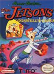 JETSONS COGSWELLS CAPER (used) - Retro NINTENDO