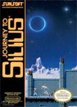 JOURNEY TO SILIUS (used) - Retro NINTENDO