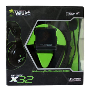 EAR FORCE X32 HEADSET - Miscellaneous Headset