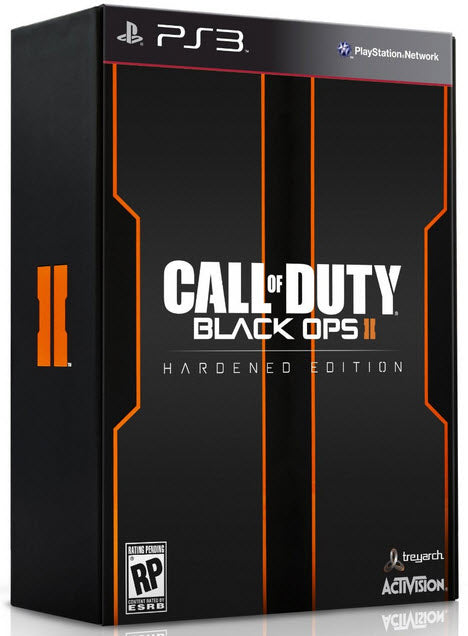 Call of Duty: Black Ops - Playstation 3 