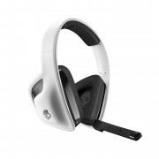 SKULLCANDY SLYR WHITE (used) - Miscellaneous Headset