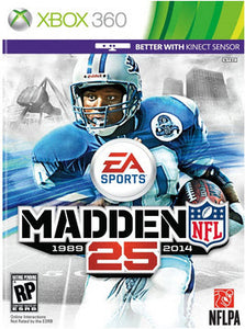 Buy Madden NFL 23 Xbox One