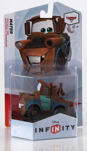 DISNEY INFINITY FIGURE MATER - Interactive Figure DISNEY INFINITY