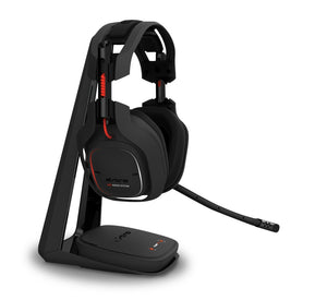 ASTRO A50 WIRELESS HEADSET - BLACK - Miscellaneous Headset