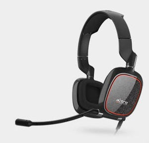 ASTRO A30 HEADSET - SILVER - Miscellaneous Headset