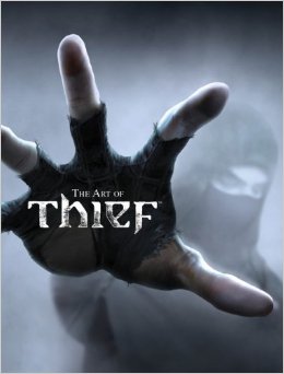 THE ART OF THIEF - Hint Book