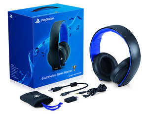 Used ps4 clearance headset