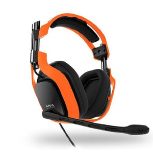 ASTRO A40 HEADSET - ORANGE - Miscellaneous Headset