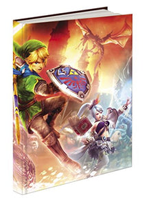 HYRULE WARRIORS GUIDE - Hint Book