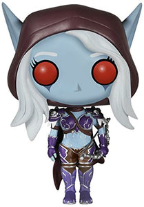 POP! GAMES: WORLD OF WARCRAFT-LADY SYLVANAS - Miscellaneous Goodies