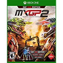 MXGP 2 (used) - Xbox One GAMES