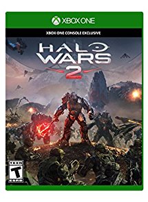 HALO WARS 2 (used) - Xbox One GAMES