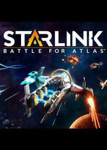 STAR LINK BATTLE FOR ATLAS - Xbox One GAMES