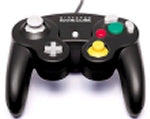 CONTROLLER GAME CUBE - JET NINTENDO OFFICAL - GAMECUBE CONTROLLERS