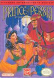 PRINCE OF PERSIA (used) - Retro NINTENDO